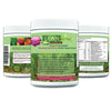 Green Superfood Powder - Doctor Formulated w/ 24 Raw Super Foods ORAC Immunity Boosting, Alkalizing